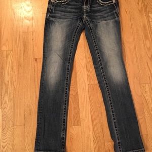 Miss Me Jeans Sz 26